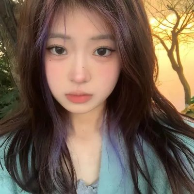 靓妹有难